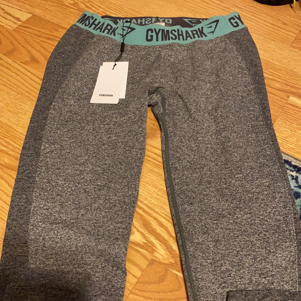 Gymshark leggings